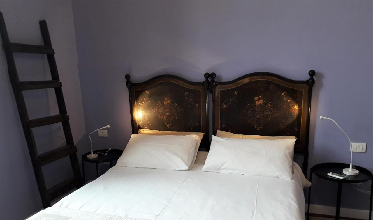 I Templari B&B Self-Contained Brindisi Zewnętrze zdjęcie