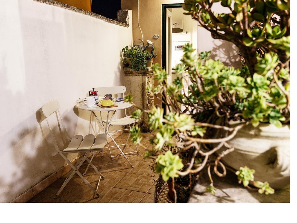 I Templari B&B Self-Contained Brindisi Zewnętrze zdjęcie