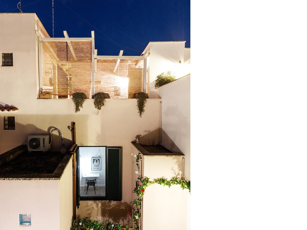 I Templari B&B Self-Contained Brindisi Zewnętrze zdjęcie