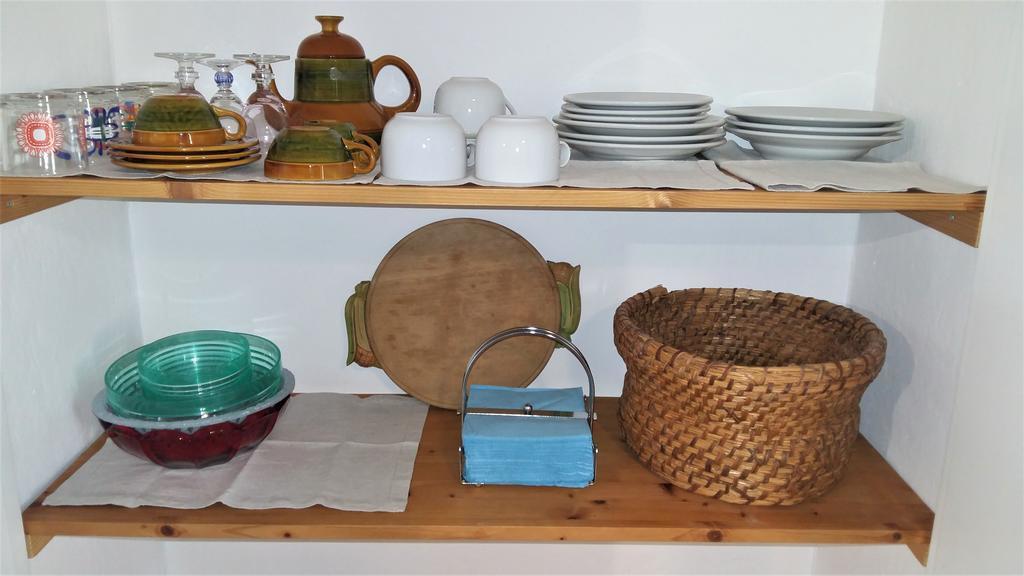 I Templari B&B Self-Contained Brindisi Zewnętrze zdjęcie