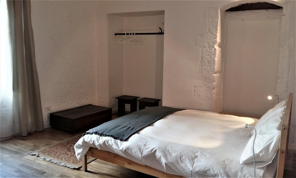 I Templari B&B Self-Contained Brindisi Zewnętrze zdjęcie