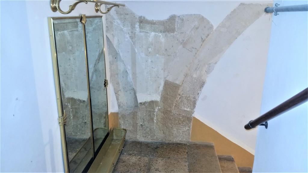 I Templari B&B Self-Contained Brindisi Zewnętrze zdjęcie