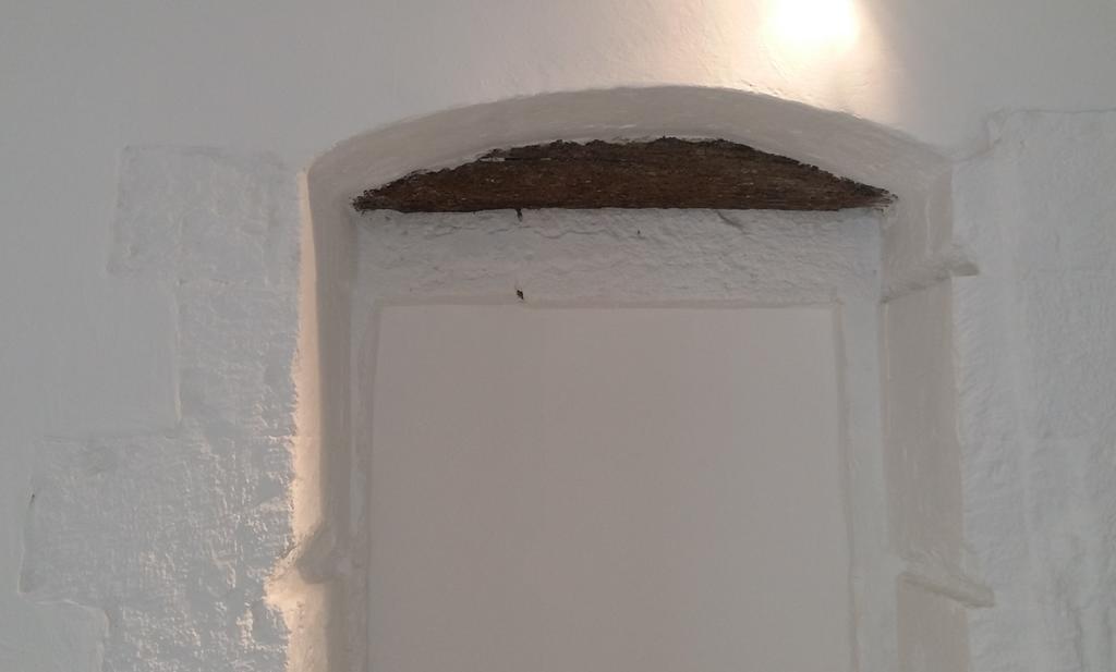 I Templari B&B Self-Contained Brindisi Zewnętrze zdjęcie