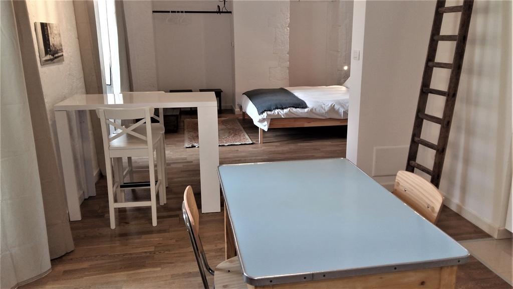 I Templari B&B Self-Contained Brindisi Zewnętrze zdjęcie