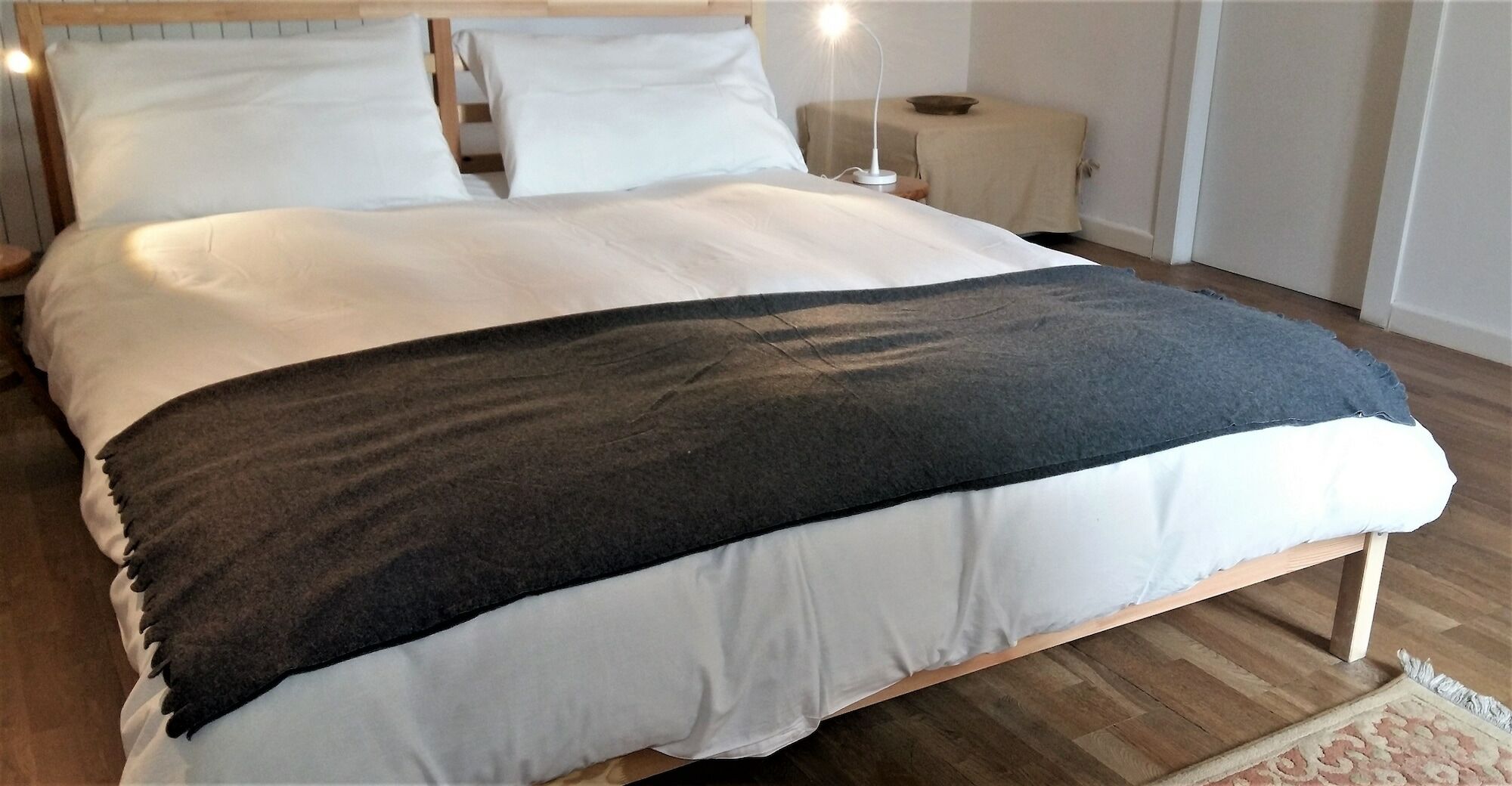I Templari B&B Self-Contained Brindisi Zewnętrze zdjęcie